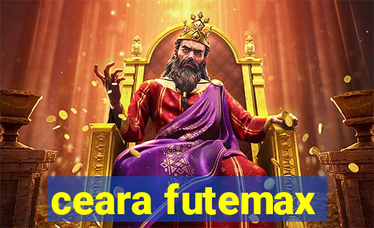 ceara futemax